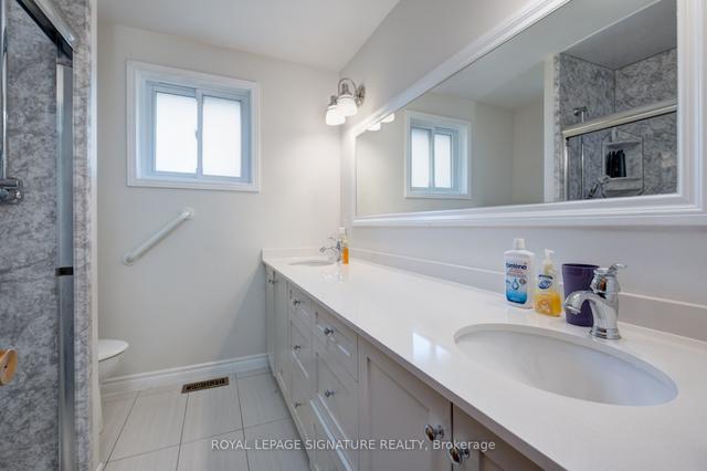 64 Patrick Blvd, House detached with 3 bedrooms, 3 bathrooms and 4 parking in Toronto ON | Image 14