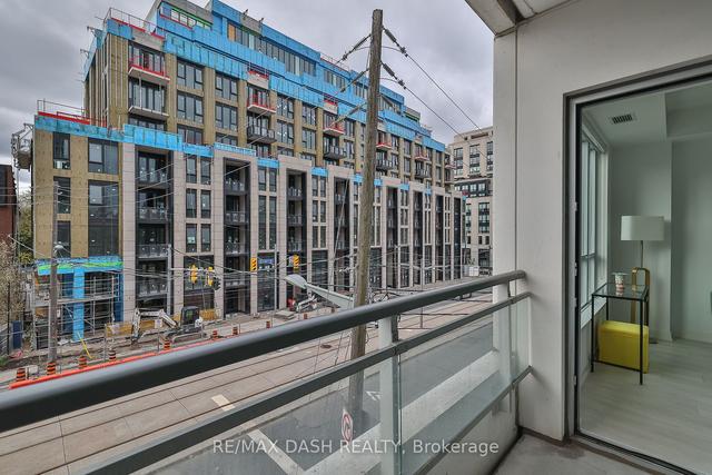 215 - 223 St. Clair Ave W, Condo with 2 bedrooms, 2 bathrooms and 0 parking in Toronto ON | Image 16