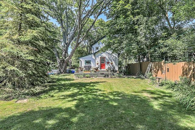 71 Franklin St, House detached with 2 bedrooms, 1 bathrooms and 2 parking in Newmarket ON | Image 10