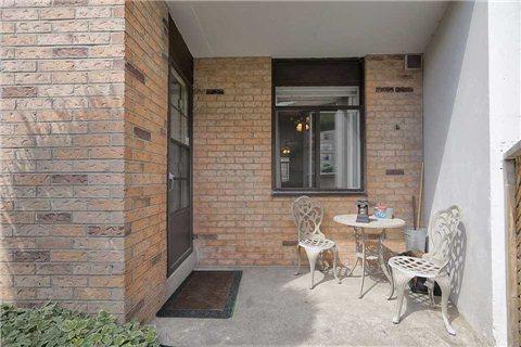 106 - 260 Davis Dr, Condo with 1 bedrooms, 1 bathrooms and 2 parking in Newmarket ON | Image 18