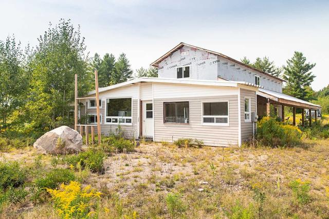 2337 Paugh Lake Rd, House detached with 3 bedrooms, 2 bathrooms and 18 parking in Madawaska Valley ON | Image 13