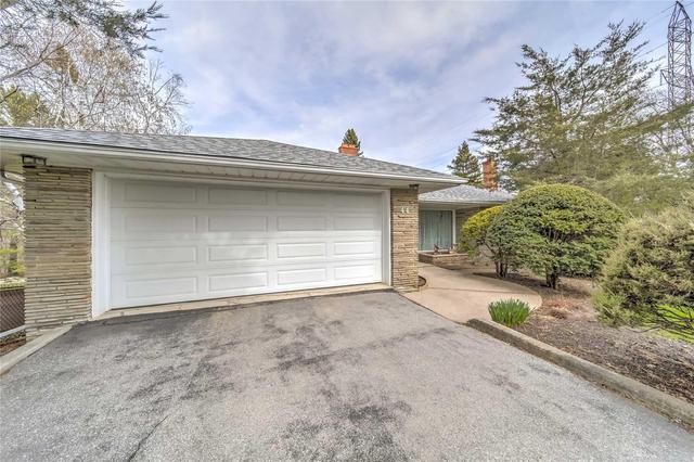 44 Revcoe Dr, House detached with 2 bedrooms, 2 bathrooms and 4 parking in Toronto ON | Image 19