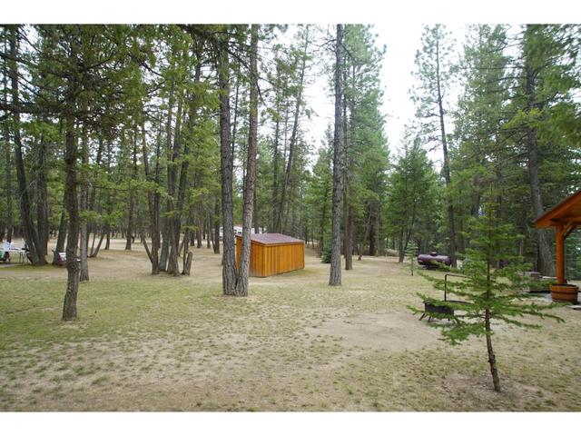 6270 Aspen Road, House detached with 1 bedrooms, 1 bathrooms and null parking in East Kootenay E BC | Image 8