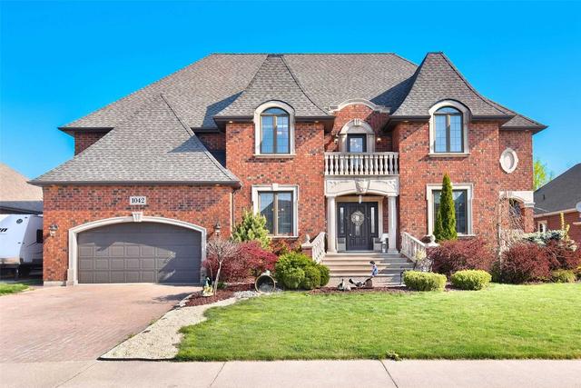 1042 Huntington Blvd, House detached with 5 bedrooms, 5 bathrooms and 5 parking in Lakeshore ON | Image 1