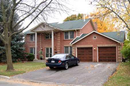 14 Wadsworth Circ, House detached with 5 bedrooms, 4 bathrooms and 4 parking in Brampton ON | Image 1