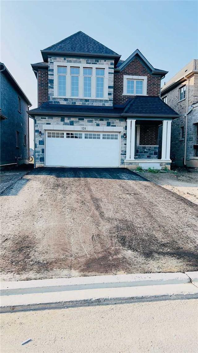 124 Sunset Way, House detached with 5 bedrooms, 3 bathrooms and 4 parking in Thorold ON | Image 1