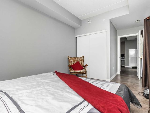 101 - 25 Kay Cres, Condo with 1 bedrooms, 1 bathrooms and 1 parking in Guelph ON | Image 15