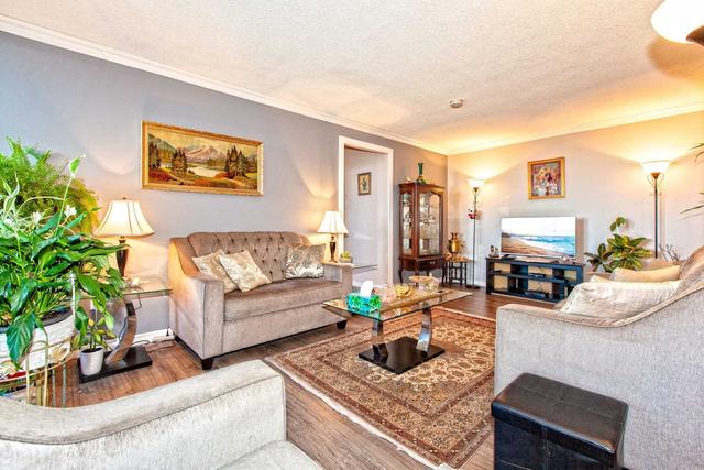 1606 - 1900 Sheppard Ave E, Condo with 3 bedrooms, 2 bathrooms and 1 parking in Toronto ON | Image 37