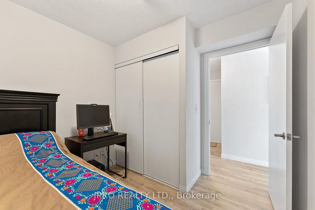 1609 - 2150 Lawrence Ave E, Condo with 2 bedrooms, 2 bathrooms and 1 parking in Toronto ON | Image 18