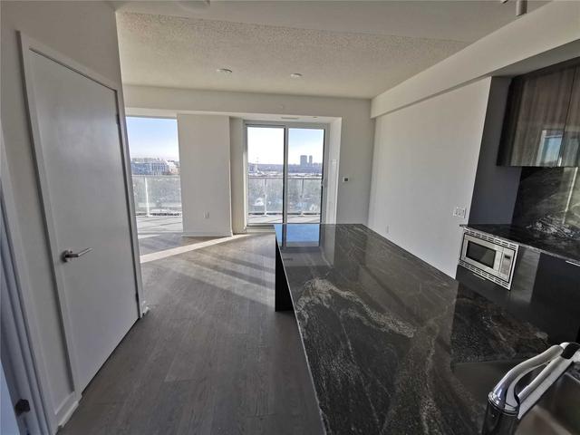 1014 - 20 O'neill Rd, Condo with 2 bedrooms, 2 bathrooms and 1 parking in Toronto ON | Image 18