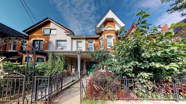 212 Shaw St, House attached with 3 bedrooms, 3 bathrooms and 2 parking in Toronto ON | Image 31
