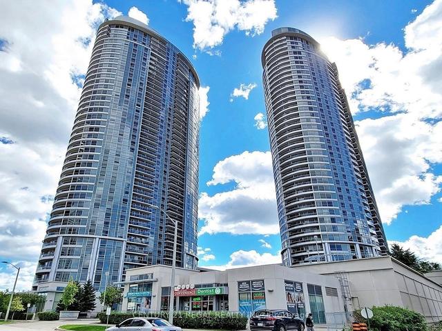 1326 - 135 Village Green Sq, Condo with 1 bedrooms, 1 bathrooms and 1 parking in Toronto ON | Image 1