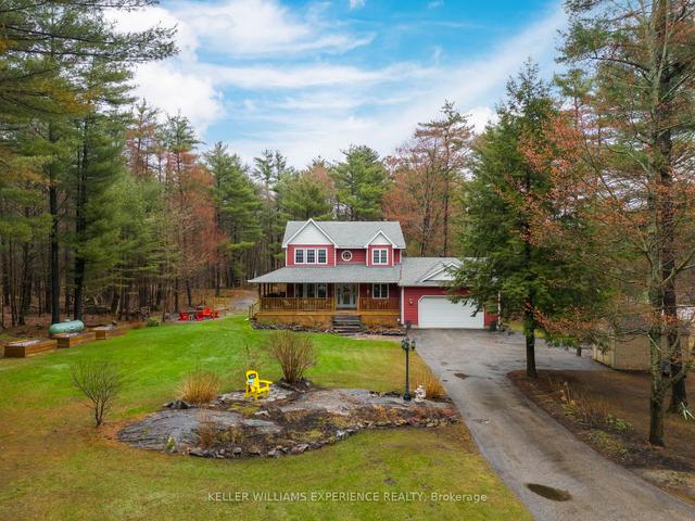1026 Hastings Dr Dr, House detached with 3 bedrooms, 4 bathrooms and 8 parking in Gravenhurst ON | Image 12