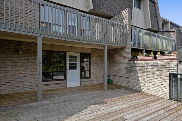 37 Deacon Lane, Townhouse with 3 bedrooms, 2 bathrooms and 1 parking in Ajax ON | Image 18