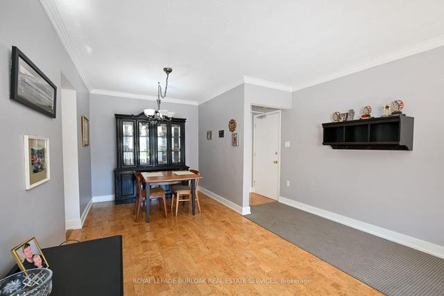 5 - 2418 New St, Condo with 2 bedrooms, 1 bathrooms and 1 parking in Burlington ON | Image 22