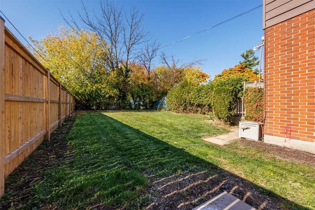 47 Marlborough Ave, House semidetached with 3 bedrooms, 2 bathrooms and 2 parking in St. Catharines ON | Image 9