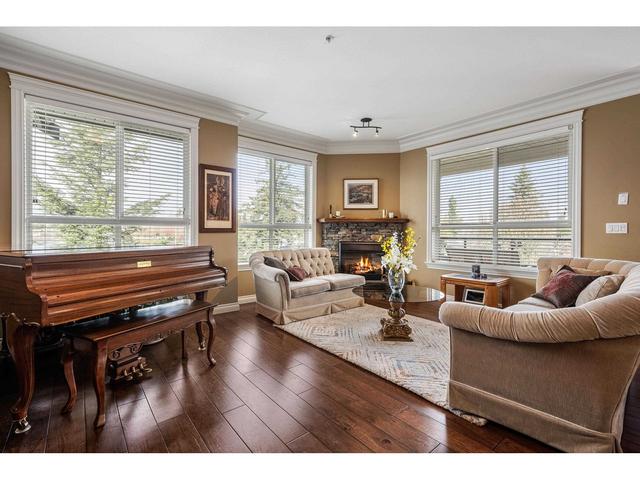 417 - 32729 Garibaldi Drive, Condo with 2 bedrooms, 2 bathrooms and 2 parking in Abbotsford BC | Image 16