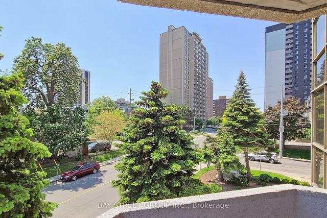 3b - 67 Caroline St S, Condo with 2 bedrooms, 2 bathrooms and 1 parking in Hamilton ON | Image 30