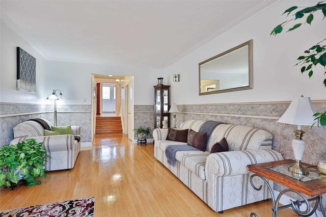 79 Watney Cres, House semidetached with 4 bedrooms, 3 bathrooms and 5 parking in Toronto ON | Image 29