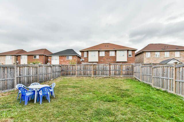 104 Evershot Cres, House detached with 3 bedrooms, 3 bathrooms and 2 parking in Markham ON | Image 20