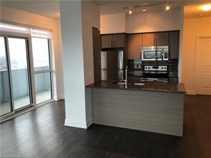 1711 - 65 Speers Rd, Condo with 2 bedrooms, 2 bathrooms and null parking in Oakville ON | Image 9