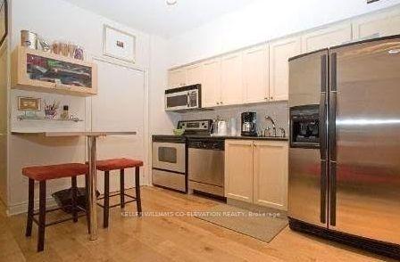 73 Richmond St W, Condo with 1 bedrooms, 1 bathrooms and 0 parking in Toronto ON | Image 1