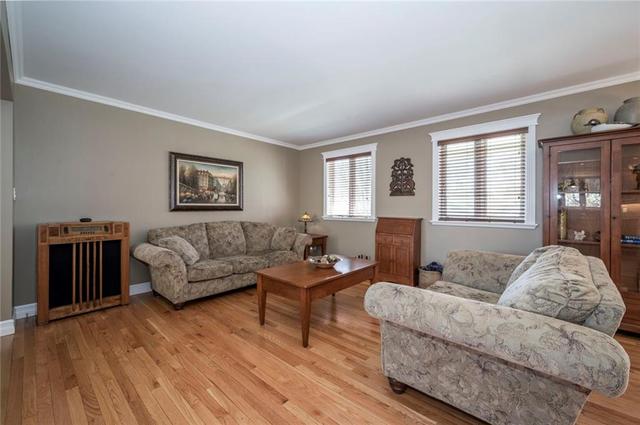 1841 Belvedere Crescent, House detached with 4 bedrooms, 2 bathrooms and 4 parking in Cornwall ON | Image 6
