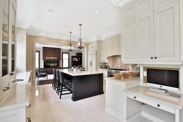 87 Birch Hill Lane, House detached with 5 bedrooms, 6 bathrooms and 6 parking in Oakville ON | Image 9