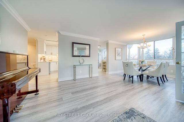 331 - 25 Bamburgh Circ, Condo with 3 bedrooms, 2 bathrooms and 2 parking in Toronto ON | Image 16