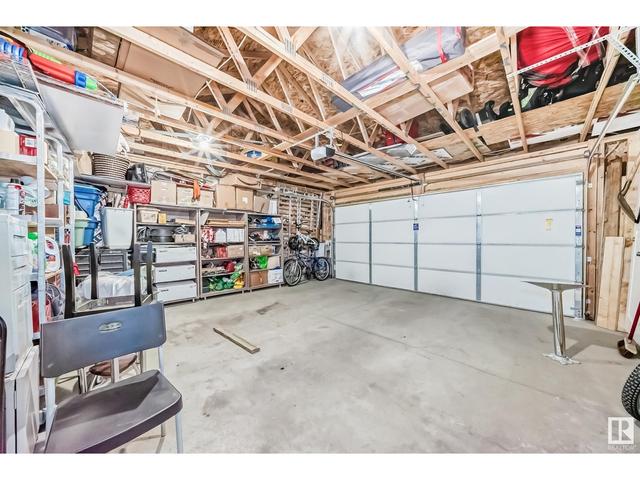 17070 38 St Nw Nw, House semidetached with 3 bedrooms, 2 bathrooms and null parking in Edmonton AB | Image 49