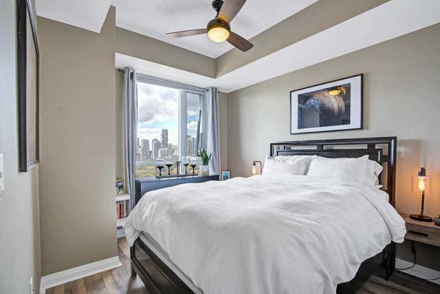 1609 - 25 Cole St, Condo with 1 bedrooms, 2 bathrooms and 1 parking in Toronto ON | Image 25