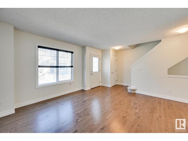 87 - 3625 144 Av Nw, House attached with 3 bedrooms, 2 bathrooms and null parking in Edmonton AB | Image 9
