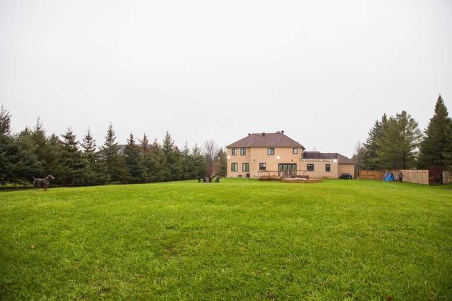 4 Giles Rd, House detached with 5 bedrooms, 6 bathrooms and 13 parking in Caledon ON | Image 13