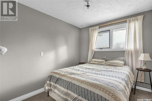 1124 9th Street, House detached with 3 bedrooms, 1 bathrooms and null parking in Perdue SK | Image 21