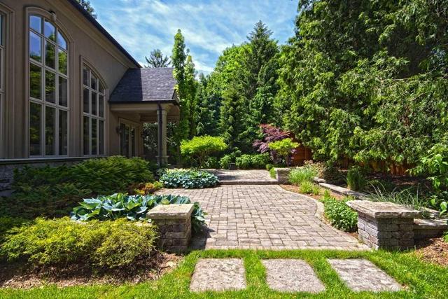 5123 Lakeshore Rd, House detached with 5 bedrooms, 5 bathrooms and 6 parking in Burlington ON | Image 20