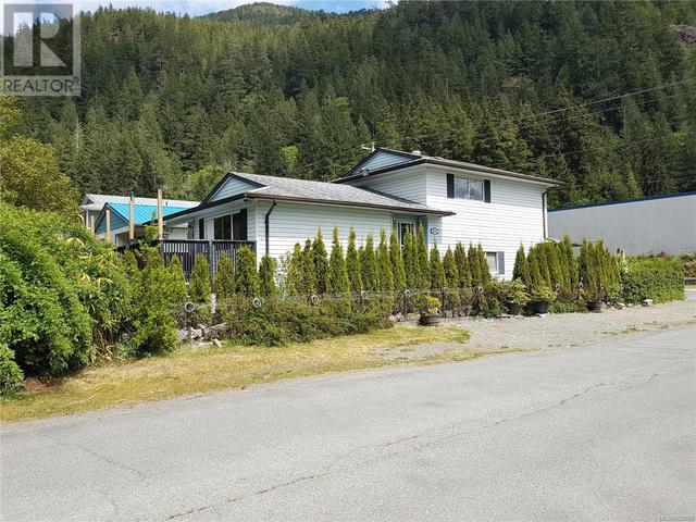 404 Alpine View Dr, House detached with 3 bedrooms, 2 bathrooms and 4 parking in Tahsis BC | Image 25