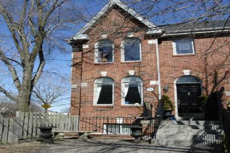 80 Felstead Ave, House semidetached with 3 bedrooms, 3 bathrooms and 2 parking in Toronto ON | Image 1