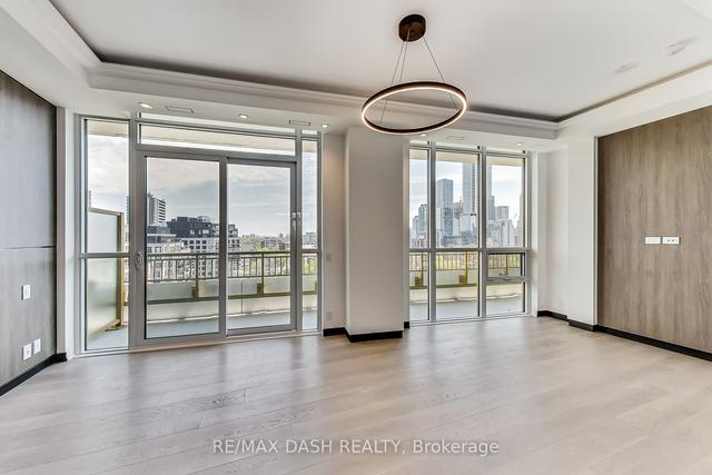 1004 - 151 Avenue Rd, Condo with 4 bedrooms, 4 bathrooms and 2 parking in Toronto ON | Image 8
