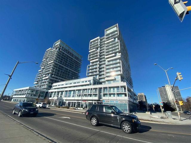 ph04 - 55 Speers Rd, Condo with 2 bedrooms, 2 bathrooms and 2 parking in Oakville ON | Image 1