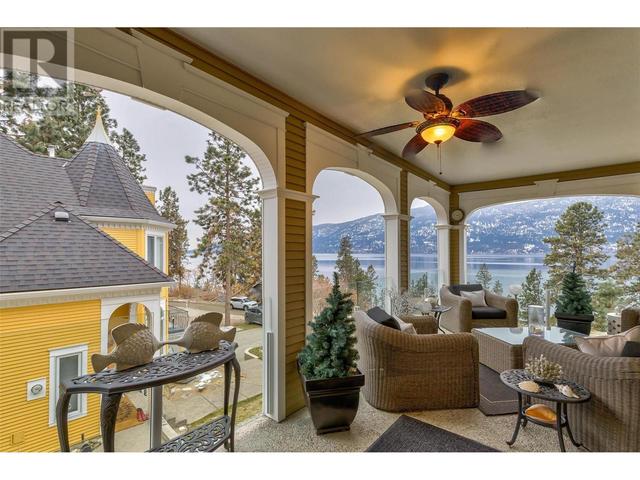 10569 Okanagan Centre Road W, House detached with 5 bedrooms, 2 bathrooms and 6 parking in Lake Country BC | Image 23