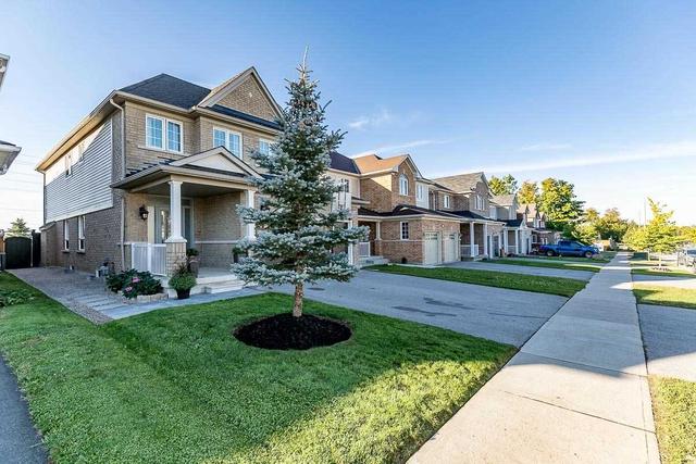 110 Sun King Cres, House detached with 4 bedrooms, 4 bathrooms and 6 parking in Barrie ON | Image 34