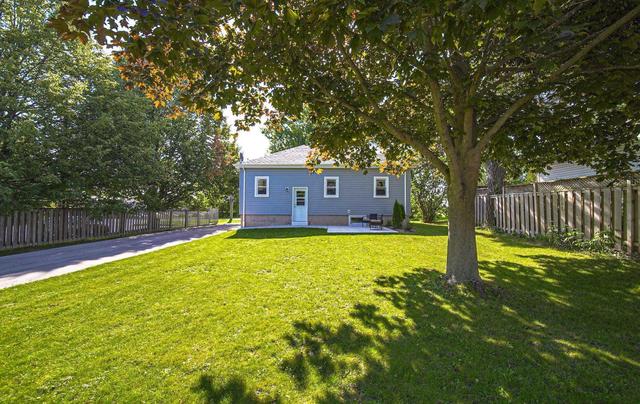 486 Heath St, House detached with 3 bedrooms, 1 bathrooms and 4 parking in Cobourg ON | Image 19