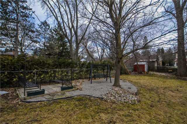69 Martin St, House detached with 4 bedrooms, 3 bathrooms and 6 parking in King ON | Image 19