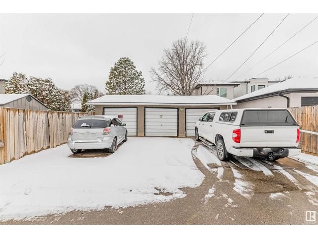 9723 148 St Nw, House detached with 5 bedrooms, 2 bathrooms and 6 parking in Edmonton AB | Image 3