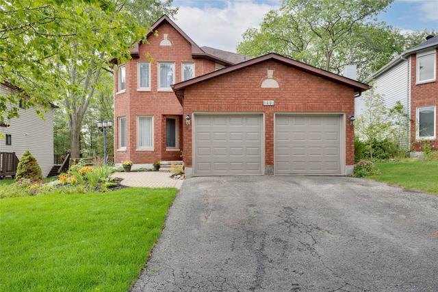 113 Browning Tr, House detached with 4 bedrooms, 4 bathrooms and 4 parking in Barrie ON | Image 1