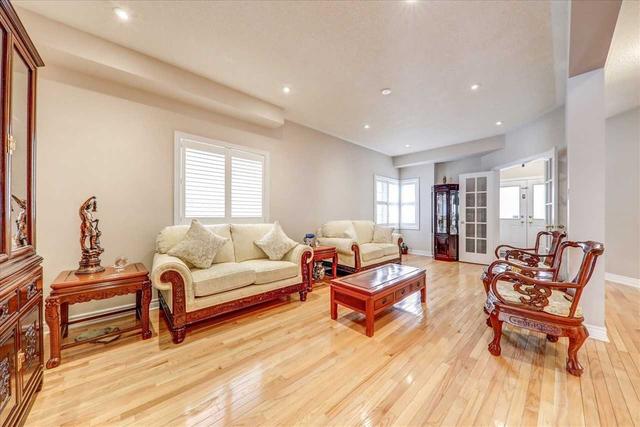 5114 Ancient Stone Ave, House detached with 4 bedrooms, 4 bathrooms and 6 parking in Mississauga ON | Image 38