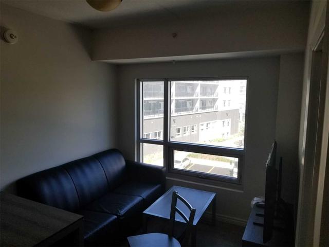 f213 - 275 Larch St, Condo with 2 bedrooms, 1 bathrooms and 0 parking in Waterloo ON | Image 7