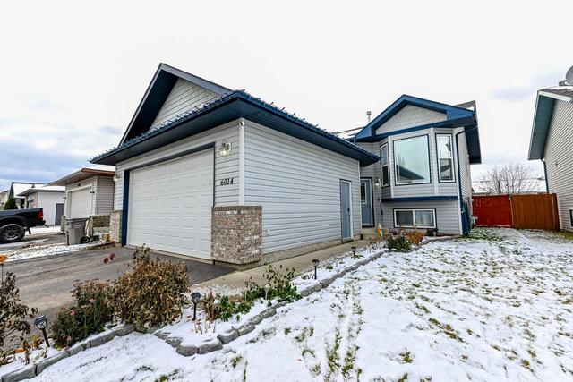 6014 88 Street, House detached with 4 bedrooms, 2 bathrooms and 4 parking in Grande Prairie AB | Image 43
