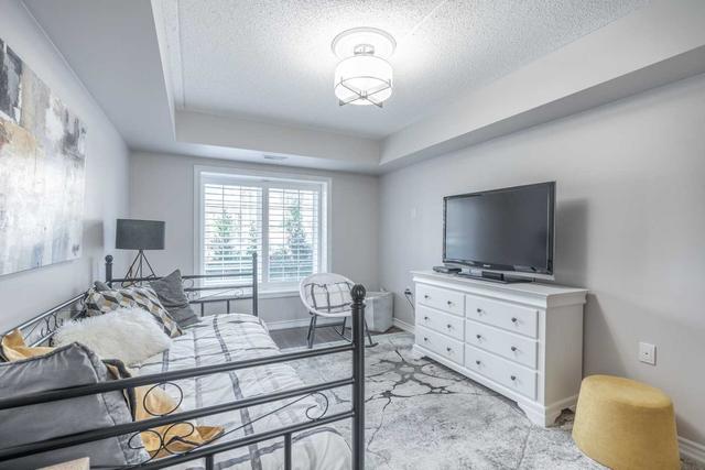 104 - 1450 Main St E, Condo with 2 bedrooms, 2 bathrooms and 1 parking in Milton ON | Image 7
