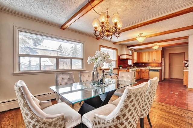 2 Joy Dr, House detached with 3 bedrooms, 2 bathrooms and 6 parking in Toronto ON | Image 5